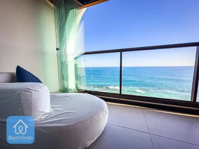 Apartamento com 1 Quarto à venda, 44m² no Barra, Salvador