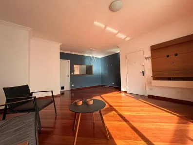 Apartamento com 4 Quartos à venda, 115m² no Parque Residencial Aquarius, São José dos Campos