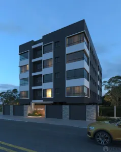Apartamento com 1 Quarto à venda, 45m² no Tramandaí, Tramandaí