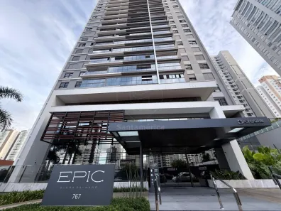 Apartamento com 3 Quartos para alugar, 205m² no Santa Rosa, Londrina