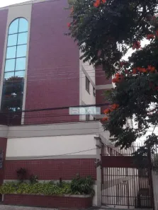 Apartamento com 1 Quarto à venda, 60m² no Botafogo, Campinas