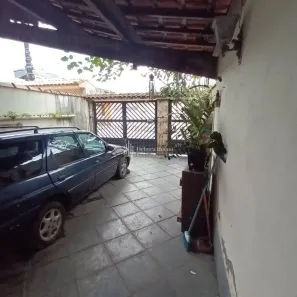 Casa com 2 Quartos à venda, 125m² no Guilhermina, Praia Grande