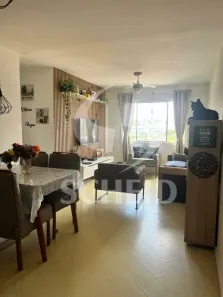Apartamento com 3 Quartos à venda, 70m² no Jardim Taquaral, São Paulo