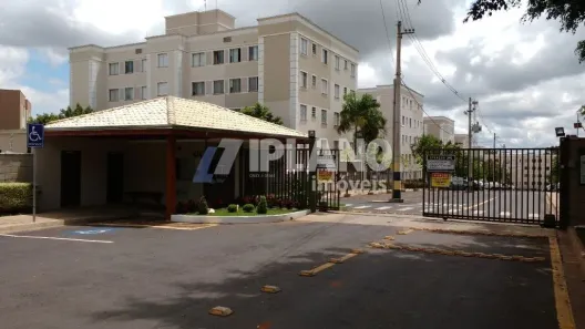 Apartamento com 2 Quartos à venda, 56m² no Jardim Jockey Clube, São Carlos