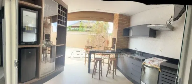 Casa de Condomínio com 3 Quartos à venda, 149m² no Loteamento Dinorá Rosa, Sorocaba