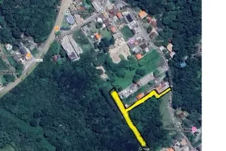 Lote/Terreno à venda, 6700m² no Canasvieiras, Florianópolis