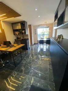 Sala Comercial à venda, 32m² no Parque Jaçatuba, Santo André