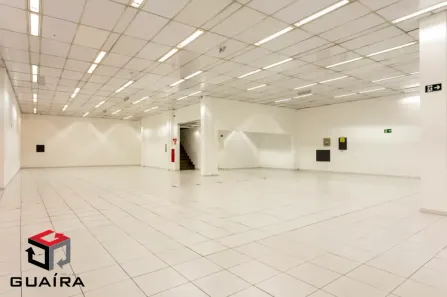 Ponto Comercial para alugar, 979m² no Vila Albertina, São Paulo