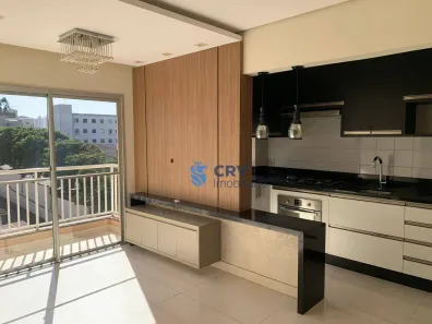 Apartamento com 2 Quartos à venda, 51m² no Terra Bonita, Londrina
