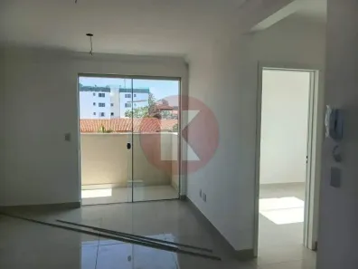 Apartamento com 2 Quartos à venda, 55m² no São João Batista (Venda Nova), Belo Horizonte