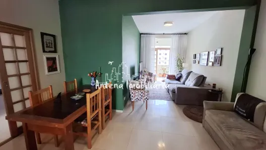 Apartamento com 2 Quartos à venda, 118m² no Santa Cecília, São Paulo