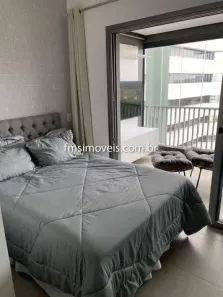 Apartamento com 1 Quarto para venda ou aluguel, 24m² no Liberdade, São Paulo