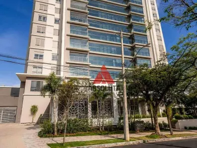 Apartamento com 3 Quartos à venda, 222m² no Nova Campinas, Campinas