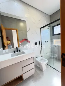 Casa com 3 Quartos à venda, 242m² no Quinta Ranieri, Bauru