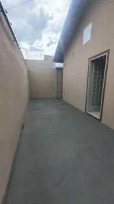 Casa com 3 Quartos para alugar, 80m² no Vila Nossa Senhora de Fátima, Botucatu
