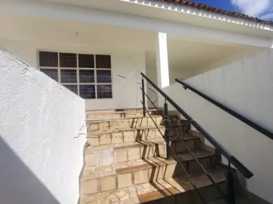 Casa com 5 Quartos para alugar, 279m² no Vila Gali, Votorantim
