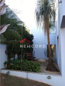 Casa de Condomínio com 3 Quartos à venda, 230m² no Jardim Residencial Maggiore, Araraquara