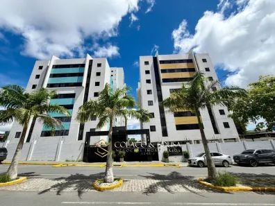 Apartamento com 3 Quartos à venda, 87m² no Catolé, Campina Grande
