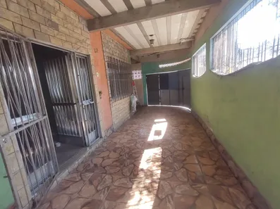 Casa com 4 Quartos à venda, 100m² no BNH, Mesquita