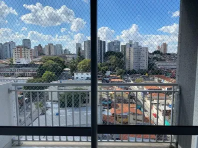 Apartamento com 3 Quartos para alugar, 65m² no Vila Santa Catarina, São Paulo