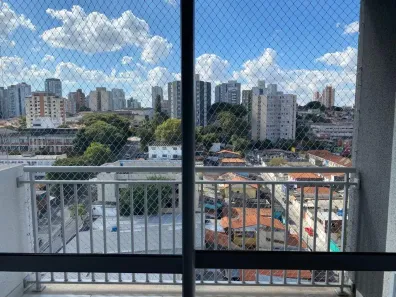 Apartamento com 3 Quartos para venda ou aluguel, 65m² no Vila Santa Catarina, São Paulo