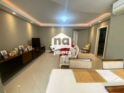 Apartamento com 3 Quartos à venda, 128m² no Campinas, São José
