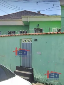 Casa com 3 Quartos à venda, 113m² no Jaguaribe, Osasco