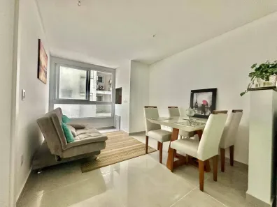 Apartamento com 1 Quarto à venda, 40m² no Centro, Capão da Canoa