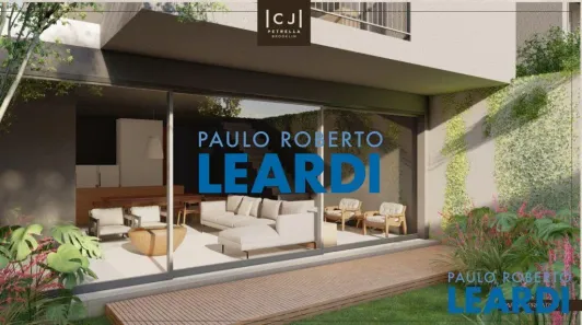 Casa de Condomínio com 4 Quartos à venda, 342m² no Vila Cordeiro, São Paulo