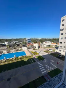 Apartamento com 2 Quartos para alugar, 42m² no Novo Aleixo, Manaus