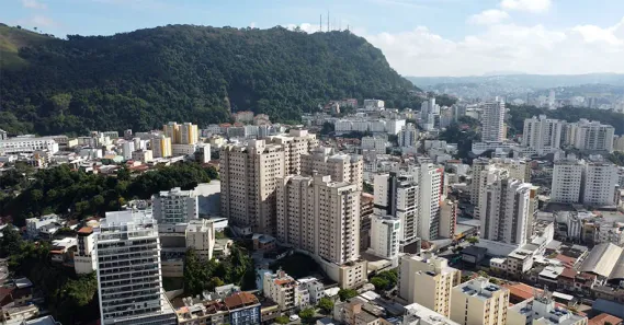 Cobertura com 3 Quartos à venda, 120m² no São Mateus, Juiz de Fora