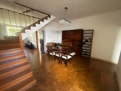  com 3 Quartos à venda, 160m² no Vila Nova Conceição, São Paulo