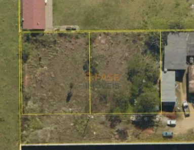 Lote/Terreno à venda, 891m² no Presidente Vargas, Içara