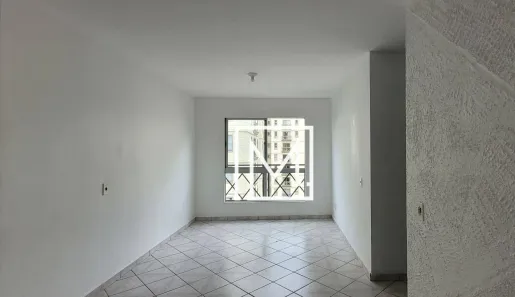 Apartamento com 2 Quartos para alugar, 62m² no Jardim Santa Emília, São Paulo