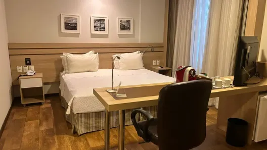 Flat com 1 Quarto à venda, 36m² no Adrianópolis, Manaus