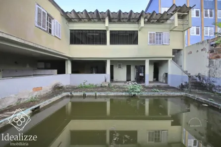Ponto Comercial com 1 Quarto à venda, 539m² no Vila Santa Cecília, Volta Redonda