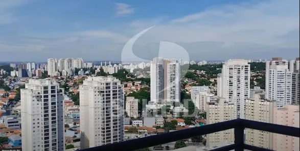 Apartamento com 2 Quartos à venda, 64m² no Vila Santa Catarina, São Paulo