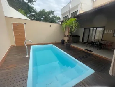 Casa com 3 Quartos à venda, 205m² no Jardim Belvedere, Volta Redonda