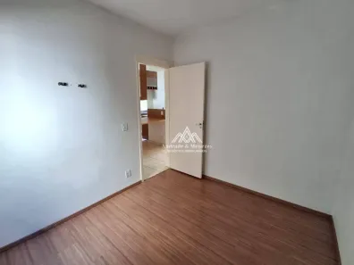 Apartamento com 2 Quartos à venda, 44m² no Jardim Diva Tarlá de Carvalho, Ribeirão Preto