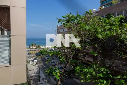 Apartamento com 3 Quartos à venda, 130m² no Ipanema, Rio de Janeiro