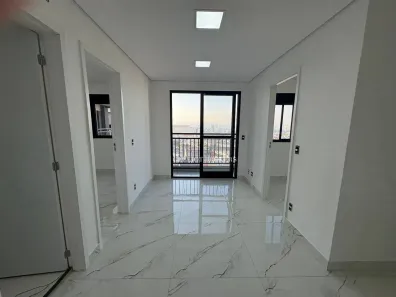 Apartamento com 2 Quartos à venda, 38m² no Belenzinho, São Paulo