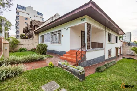 Casa com 3 Quartos à venda, 198m² no Boa Vista, Curitiba