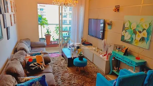 Apartamento com 2 Quartos à venda, 62m² no Nova Aliança, Ribeirão Preto