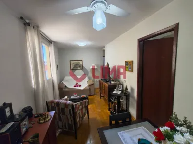 Apartamento com 3 Quartos à venda, 60m² no Jardim América, Bauru