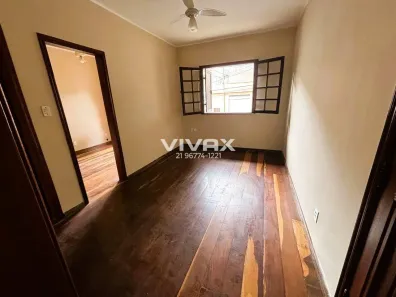Apartamento com 2 Quartos à venda, 62m² no Engenho de Dentro, Rio de Janeiro