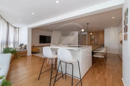 Apartamento com 3 Quartos à venda, 180m² no Sumaré, São Paulo