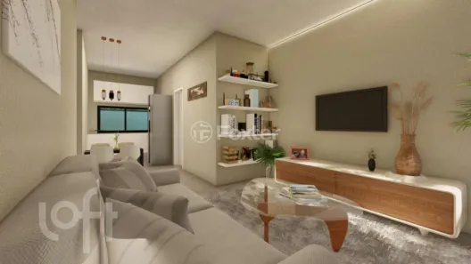 Casa com 2 Quartos à venda, 180m² no Carianos, Florianópolis