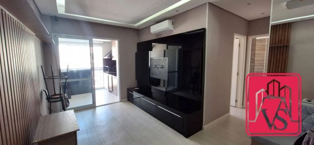 Apartamento com 2 Quartos para venda ou aluguel, 74m² no Independência, São Bernardo do Campo