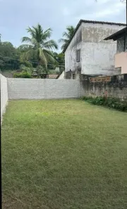 Lote/Terreno à venda, 225m² no Engenho do Mato, Niterói