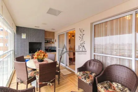 Apartamento com 3 Quartos à venda, 104m² no Vila Formosa, São Paulo